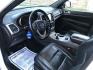 2015 White /Black Jeep Grand Cherokee Limited 4WD (1C4RJFBG5FC) with an 3.6L V6 DOHC 24V engine, 8A transmission, located at 577 Chester Pike, Prospect Park, PA, 19076, (610) 237-1015, 39.886154, -75.302338 - 2015 Jeep Grand Cherokee LIMITED: Navigation system, backup camera, sunroof, new PA inspection, SUPER CLEAN, runs LIKE NEW! This vehicle comes inspected and has been given a bumper to bumper safety check. It is very clean, reliable, and well maintained. We offer a unique pay plan that is known fo- Photo#9