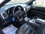 2015 White /Black Jeep Grand Cherokee Limited 4WD (1C4RJFBG5FC) with an 3.6L V6 DOHC 24V engine, 8A transmission, located at 577 Chester Pike, Prospect Park, PA, 19076, (610) 237-1015, 39.886154, -75.302338 - 2015 Jeep Grand Cherokee LIMITED: Navigation system, backup camera, sunroof, new PA inspection, SUPER CLEAN, runs LIKE NEW! This vehicle comes inspected and has been given a bumper to bumper safety check. It is very clean, reliable, and well maintained. We offer a unique pay plan that is known fo- Photo#12