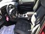 2017 Maroon /Gray Jeep Grand Cherokee Laredo 4WD (1C4RJFAG7HC) with an 3.6L V6 DOHC 24V engine, 8A transmission, located at 577 Chester Pike, Prospect Park, PA, 19076, (610) 237-1015, 39.886154, -75.302338- Photo#7