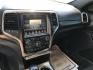 2017 Maroon /Gray Jeep Grand Cherokee Laredo 4WD (1C4RJFAG7HC) with an 3.6L V6 DOHC 24V engine, 8A transmission, located at 577 Chester Pike, Prospect Park, PA, 19076, (610) 237-1015, 39.886154, -75.302338- Photo#10
