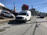 2018 White /Gray Nissan NV Cargo 2500 HD S V6 High Roof (1N6BF0LY1JN) with an 4.0L V6 engine, 5A transmission, located at 577 Chester Pike, Prospect Park, PA, 19076, (610) 237-1015, 39.886154, -75.302338- Photo#1