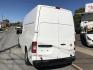 2018 White /Gray Nissan NV Cargo 2500 HD S V6 High Roof (1N6BF0LY1JN) with an 4.0L V6 engine, 5A transmission, located at 577 Chester Pike, Prospect Park, PA, 19076, (610) 237-1015, 39.886154, -75.302338- Photo#5