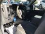 2018 White /Gray Nissan NV Cargo 2500 HD S V6 High Roof (1N6BF0LY1JN) with an 4.0L V6 engine, 5A transmission, located at 577 Chester Pike, Prospect Park, PA, 19076, (610) 237-1015, 39.886154, -75.302338- Photo#7