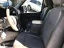 2018 White /Gray Nissan NV Cargo 2500 HD S V6 High Roof (1N6BF0LY1JN) with an 4.0L V6 engine, 5A transmission, located at 577 Chester Pike, Prospect Park, PA, 19076, (610) 237-1015, 39.886154, -75.302338- Photo#9