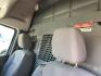 2018 White /Gray Nissan NV Cargo 2500 HD S V6 High Roof (1N6BF0LY1JN) with an 4.0L V6 engine, 5A transmission, located at 577 Chester Pike, Prospect Park, PA, 19076, (610) 237-1015, 39.886154, -75.302338- Photo#10
