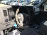 2018 White /Gray Nissan NV Cargo 2500 HD S V6 High Roof (1N6BF0LY1JN) with an 4.0L V6 engine, 5A transmission, located at 577 Chester Pike, Prospect Park, PA, 19076, (610) 237-1015, 39.886154, -75.302338- Photo#11