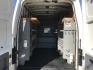 2018 White /Gray Nissan NV Cargo 2500 HD S V6 High Roof (1N6BF0LY1JN) with an 4.0L V6 engine, 5A transmission, located at 577 Chester Pike, Prospect Park, PA, 19076, (610) 237-1015, 39.886154, -75.302338- Photo#17