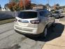 2017 Gold /Beige Chevrolet Traverse 1LT AWD (1GNKVGKD9HJ) with an 3.6L V6 DOHC 24V engine, 6A transmission, located at 577 Chester Pike, Prospect Park, PA, 19076, (610) 237-1015, 39.886154, -75.302338 - 2017 Chevrolet Traverse LT: Double sunroofs, backup camera, DVD player, AWD, 3rd row seating, new PA inspection, SUPER CLEAN, runs LIKE NEW! This vehicle comes inspected and has been given a bumper to bumper safety check. It is very clean, reliable, and well maintained. We offer a unique pay plan- Photo#4
