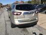 2017 Gold /Beige Chevrolet Traverse 1LT AWD (1GNKVGKD9HJ) with an 3.6L V6 DOHC 24V engine, 6A transmission, located at 577 Chester Pike, Prospect Park, PA, 19076, (610) 237-1015, 39.886154, -75.302338 - 2017 Chevrolet Traverse LT: Double sunroofs, backup camera, DVD player, AWD, 3rd row seating, new PA inspection, SUPER CLEAN, runs LIKE NEW! This vehicle comes inspected and has been given a bumper to bumper safety check. It is very clean, reliable, and well maintained. We offer a unique pay plan- Photo#5