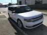 2013 White /Beige Ford Flex SEL FWD (2FMGK5C88DB) with an 3.5L V6 DOHC 24V engine, 6-Speed Automatic Overdrive transmission, located at 577 Chester Pike, Prospect Park, PA, 19076, (610) 237-1015, 39.886154, -75.302338 - 2013 Ford Flex SEL: Navigation system, 3rd row seating, sunroofs, new PA inspection, SUPER CLEAN, runs LIKE NEW! This vehicle comes inspected and has been given a bumper to bumper safety check. It is very clean, reliable, and well maintained. We offer a unique pay plan that is known for being the- Photo#3
