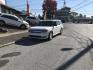 2013 White /Beige Ford Flex SEL FWD (2FMGK5C88DB) with an 3.5L V6 DOHC 24V engine, 6-Speed Automatic Overdrive transmission, located at 577 Chester Pike, Prospect Park, PA, 19076, (610) 237-1015, 39.886154, -75.302338 - 2013 Ford Flex SEL: Navigation system, 3rd row seating, sunroofs, new PA inspection, SUPER CLEAN, runs LIKE NEW! This vehicle comes inspected and has been given a bumper to bumper safety check. It is very clean, reliable, and well maintained. We offer a unique pay plan that is known for being the- Photo#1