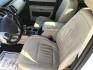 2013 White /Beige Ford Flex SEL FWD (2FMGK5C88DB) with an 3.5L V6 DOHC 24V engine, 6-Speed Automatic Overdrive transmission, located at 577 Chester Pike, Prospect Park, PA, 19076, (610) 237-1015, 39.886154, -75.302338 - 2013 Ford Flex SEL: Navigation system, 3rd row seating, sunroofs, new PA inspection, SUPER CLEAN, runs LIKE NEW! This vehicle comes inspected and has been given a bumper to bumper safety check. It is very clean, reliable, and well maintained. We offer a unique pay plan that is known for being the- Photo#9