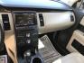 2013 White /Beige Ford Flex SEL FWD (2FMGK5C88DB) with an 3.5L V6 DOHC 24V engine, 6-Speed Automatic Overdrive transmission, located at 577 Chester Pike, Prospect Park, PA, 19076, (610) 237-1015, 39.886154, -75.302338 - 2013 Ford Flex SEL: Navigation system, 3rd row seating, sunroofs, new PA inspection, SUPER CLEAN, runs LIKE NEW! This vehicle comes inspected and has been given a bumper to bumper safety check. It is very clean, reliable, and well maintained. We offer a unique pay plan that is known for being the- Photo#12